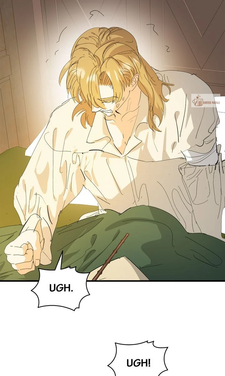 If You Want a Fake Sister chapter 65 page 88