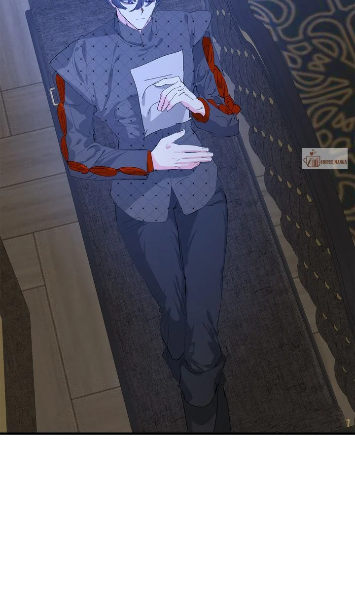 If You Want a Fake Sister chapter 65 page 95