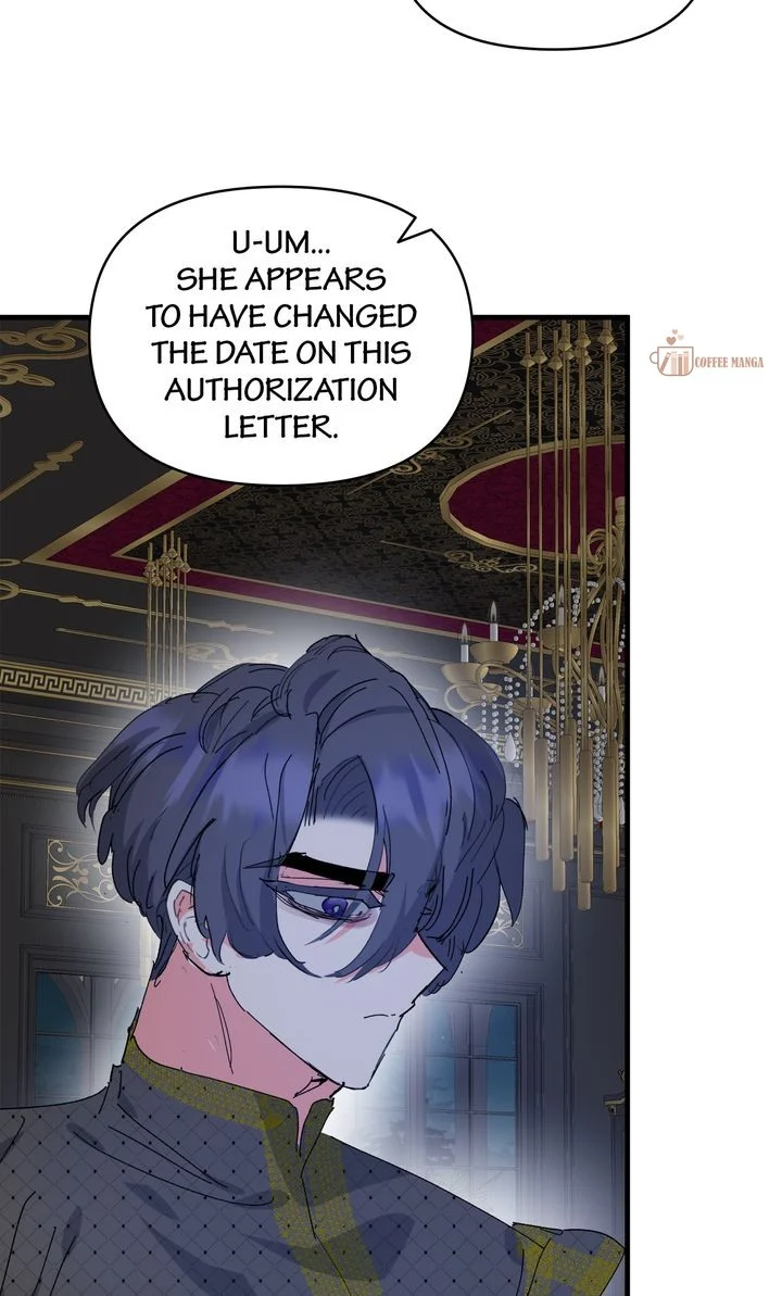 If You Want a Fake Sister chapter 66 page 3