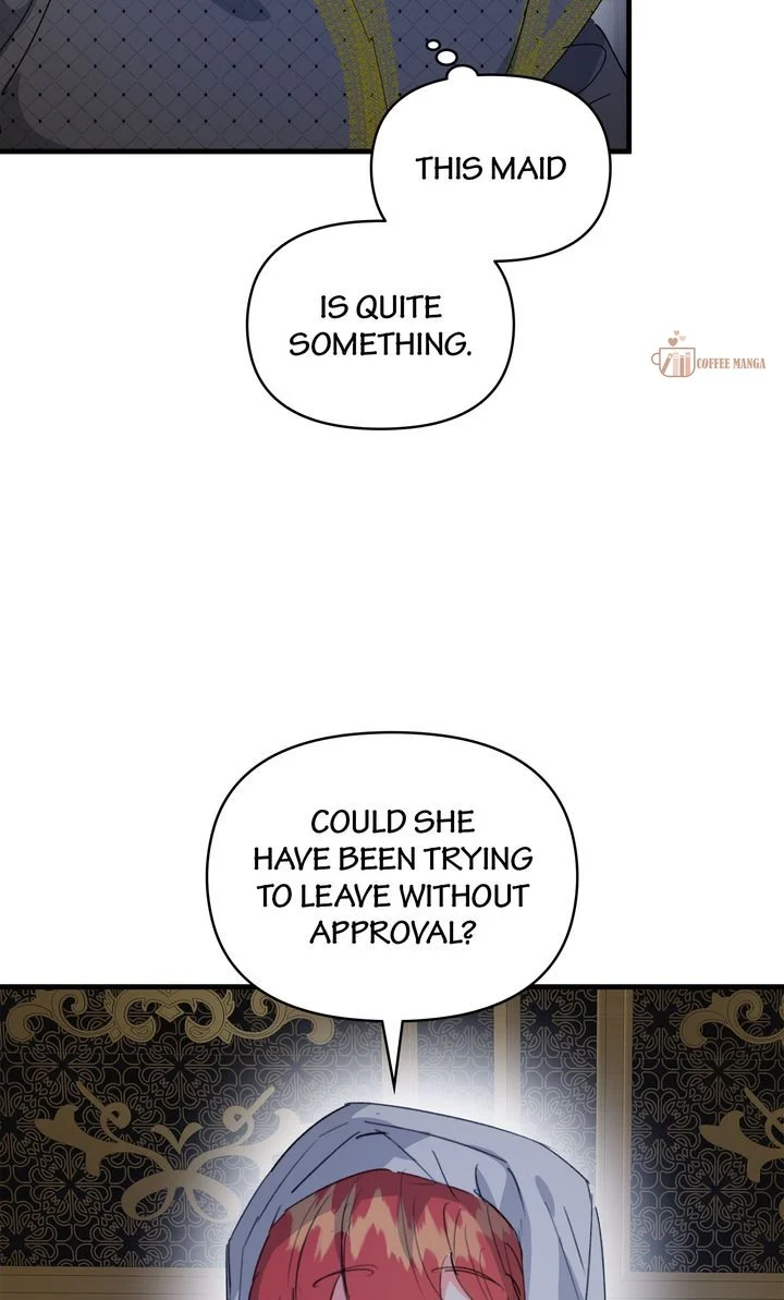 If You Want a Fake Sister chapter 66 page 4
