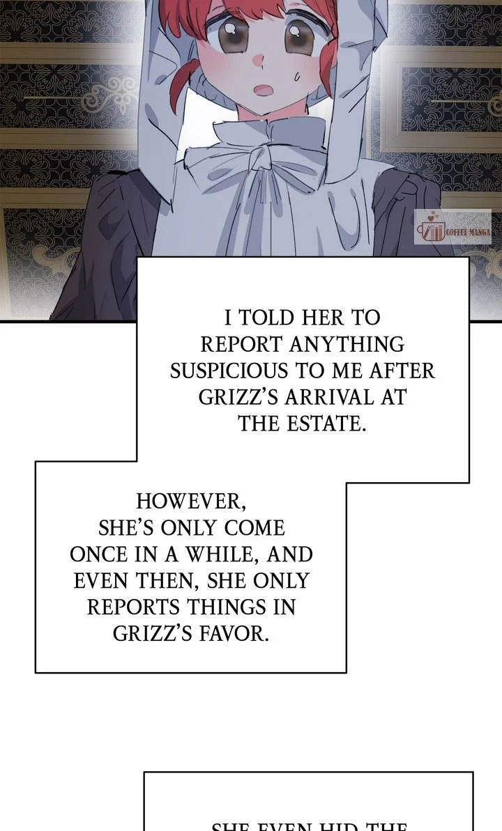 If You Want a Fake Sister chapter 66 page 5