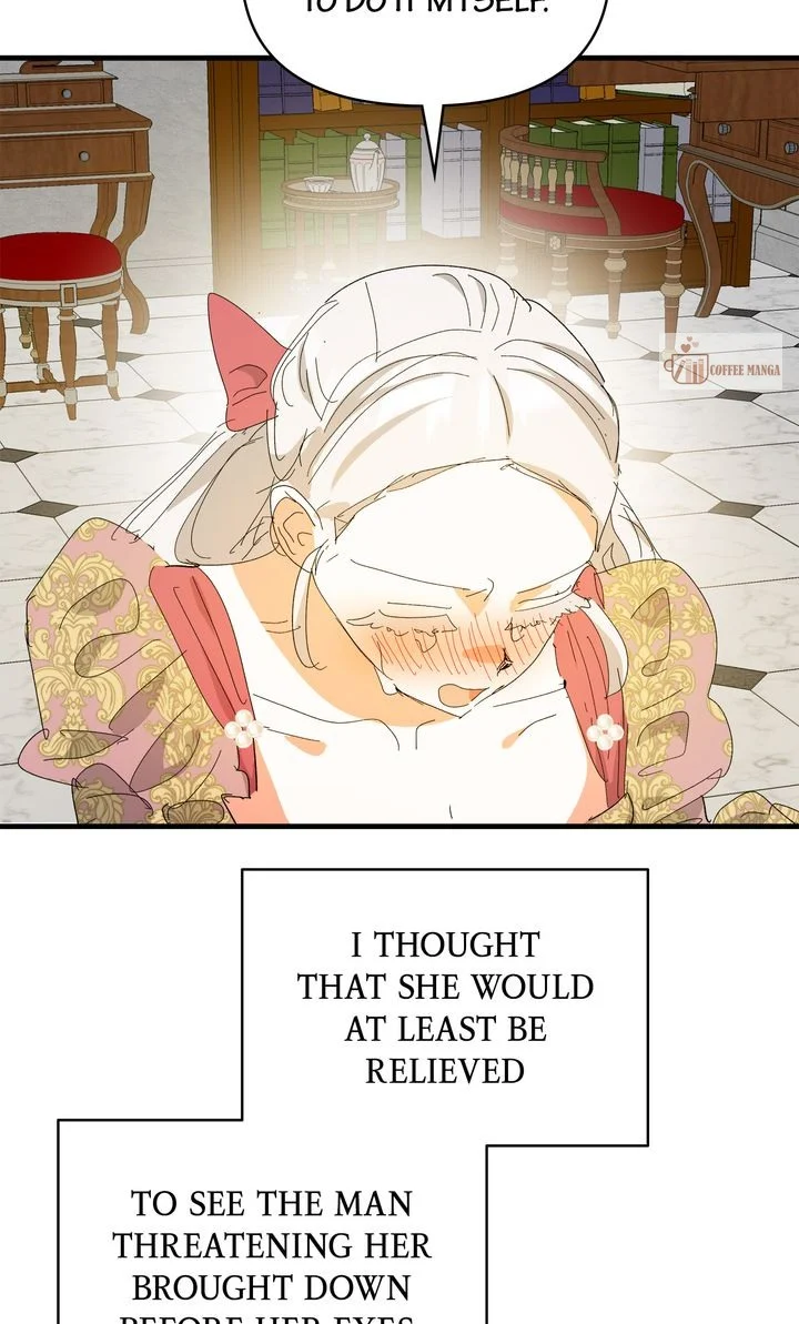 If You Want a Fake Sister chapter 66 page 20