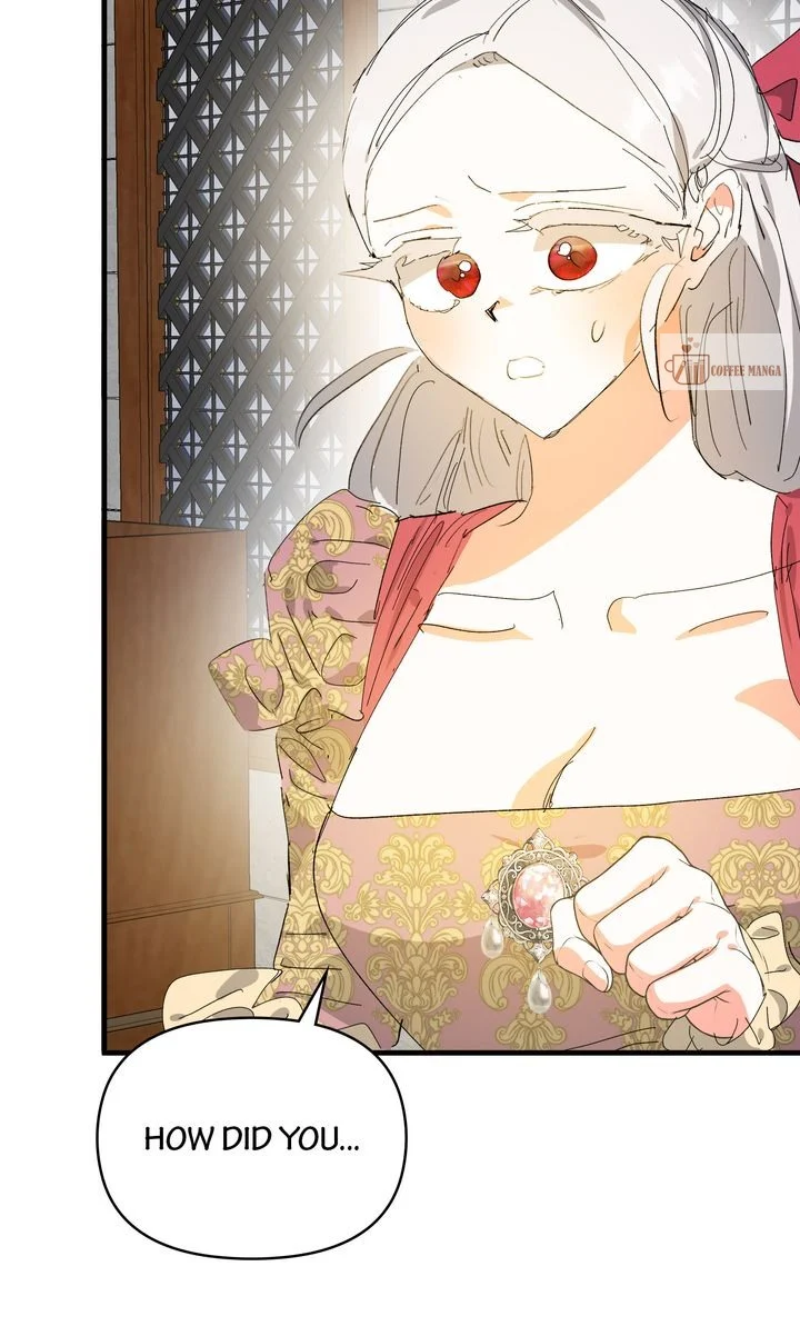 If You Want a Fake Sister chapter 66 page 36