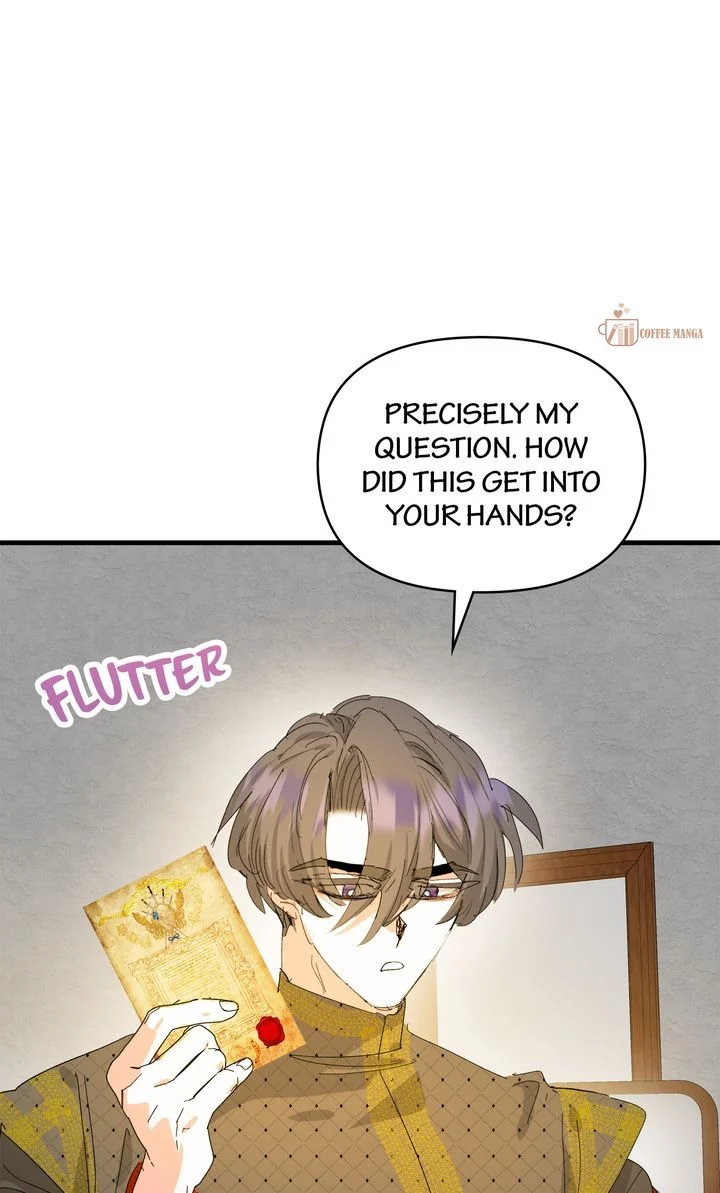 If You Want a Fake Sister chapter 66 page 37