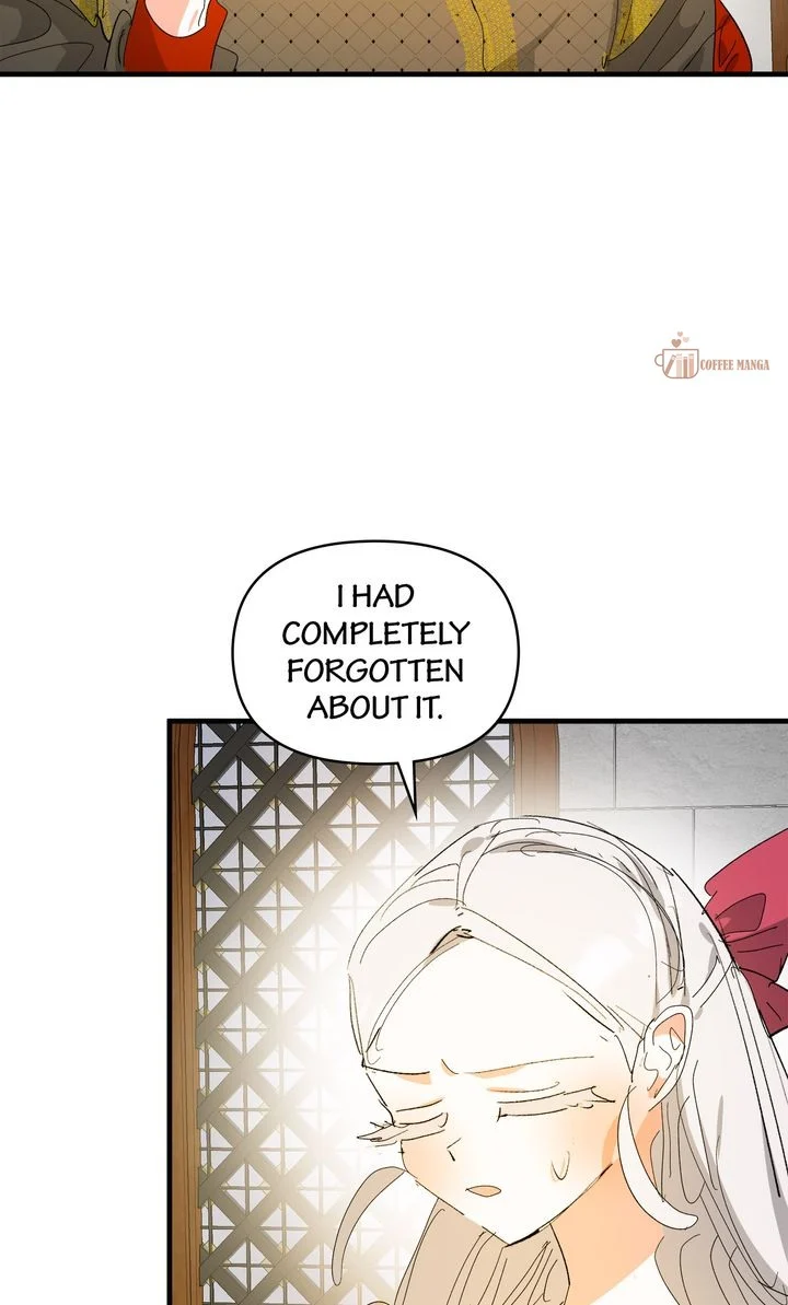 If You Want a Fake Sister chapter 66 page 38