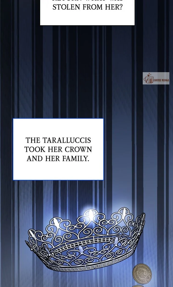 If You Want a Fake Sister chapter 66 page 47