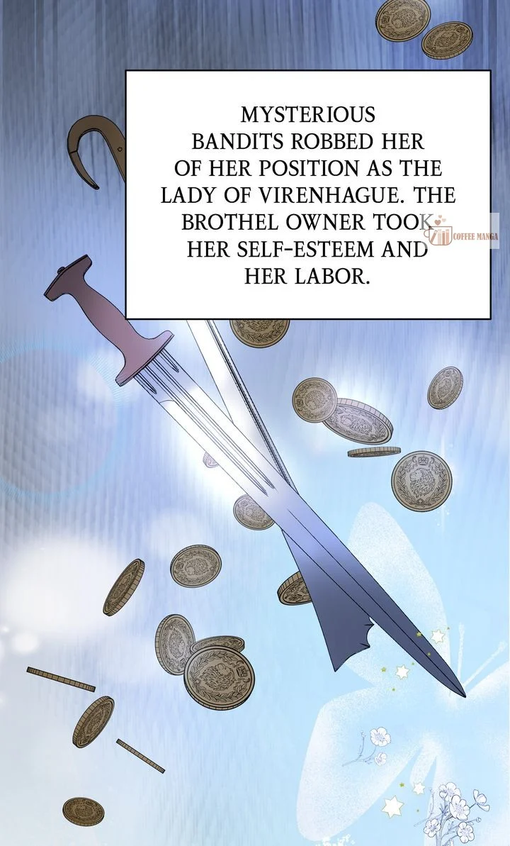 If You Want a Fake Sister chapter 66 page 48