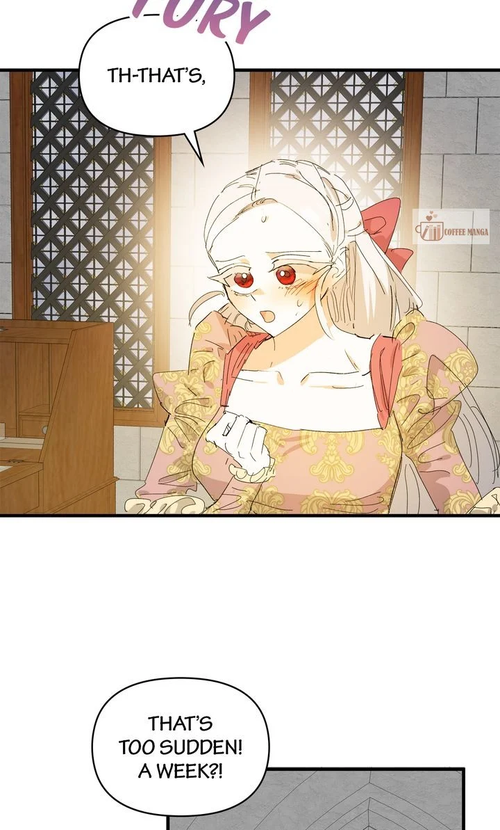 If You Want a Fake Sister chapter 66 page 55