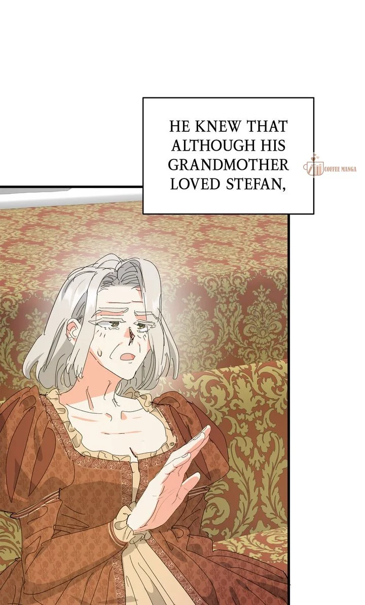 If You Want a Fake Sister chapter 66 page 65