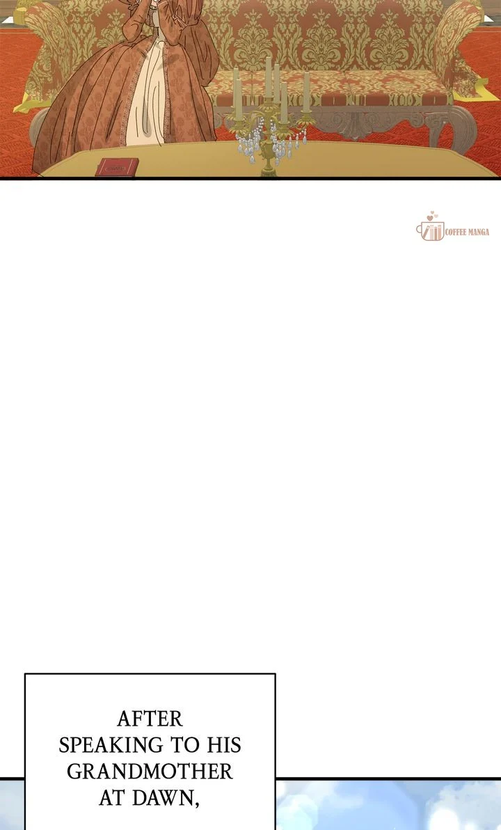 If You Want a Fake Sister chapter 66 page 67