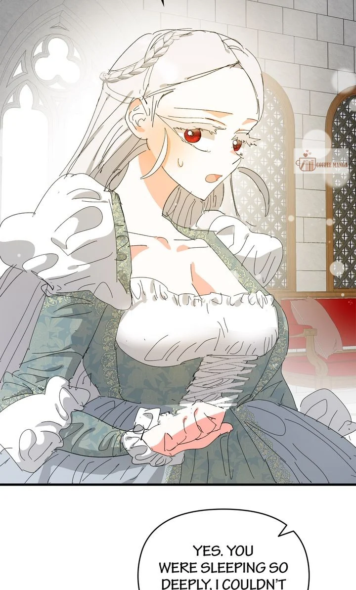 If You Want a Fake Sister chapter 66 page 73