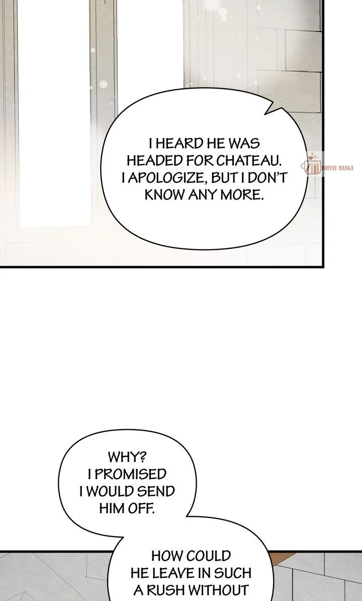 If You Want a Fake Sister chapter 66 page 75