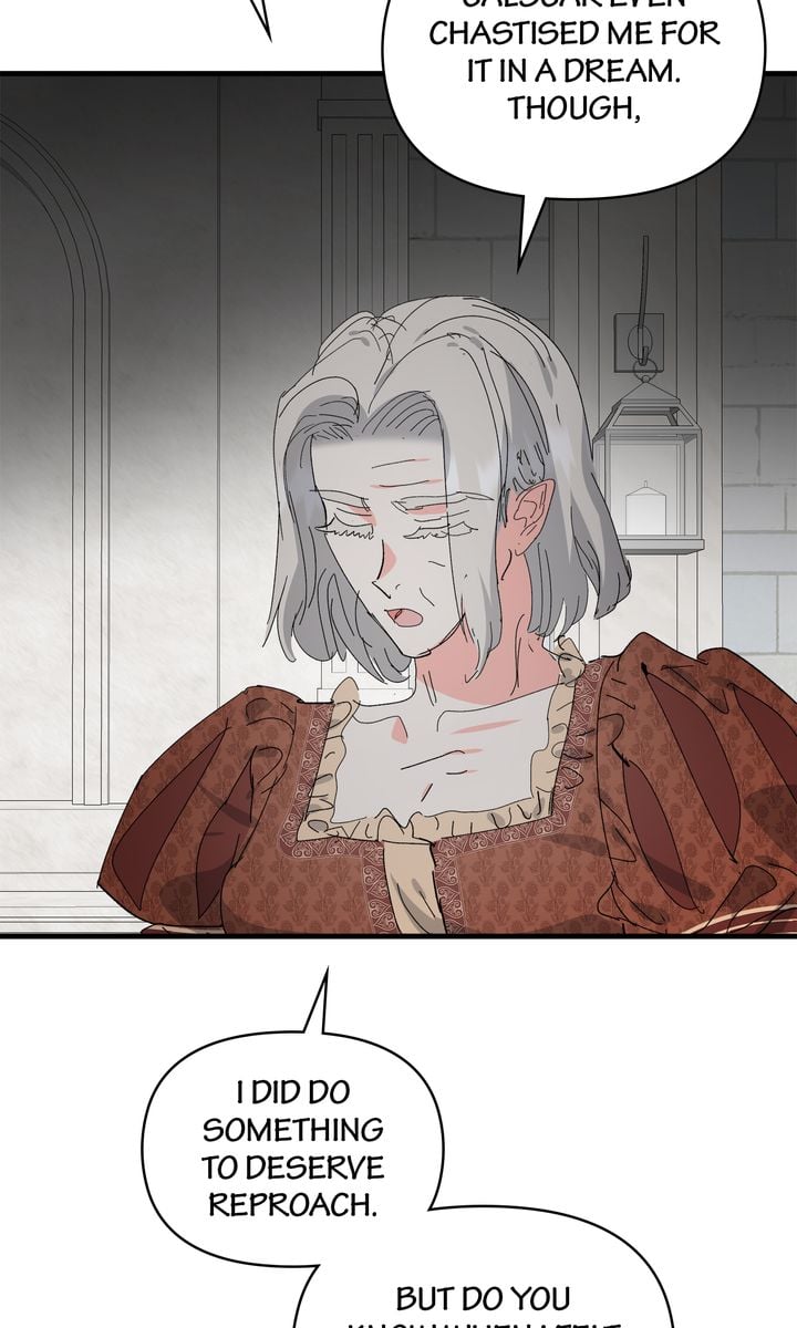If You Want a Fake Sister chapter 67 page 4