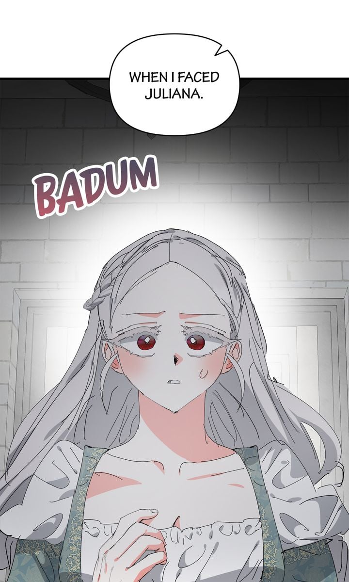 If You Want a Fake Sister chapter 67 page 7