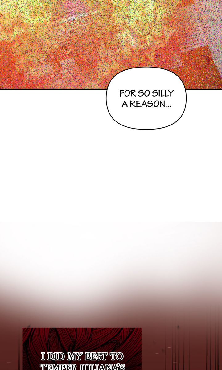 If You Want a Fake Sister chapter 67 page 9