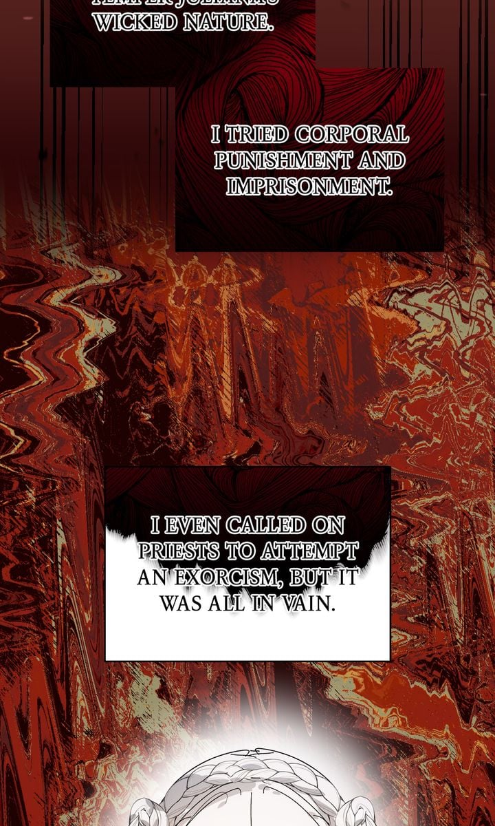 If You Want a Fake Sister chapter 67 page 10