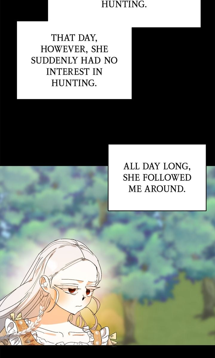 If You Want a Fake Sister chapter 67 page 15