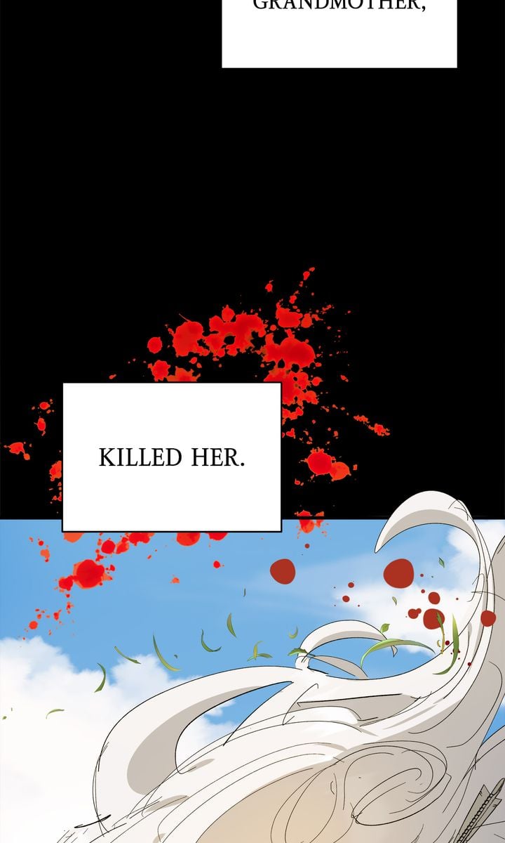 If You Want a Fake Sister chapter 67 page 21