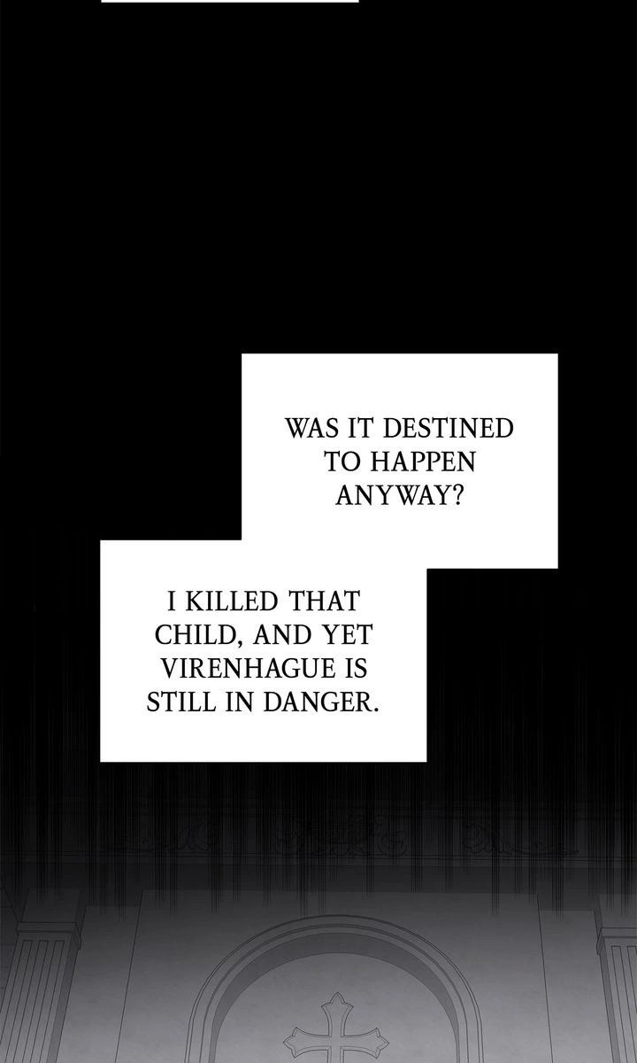 If You Want a Fake Sister chapter 67 page 25