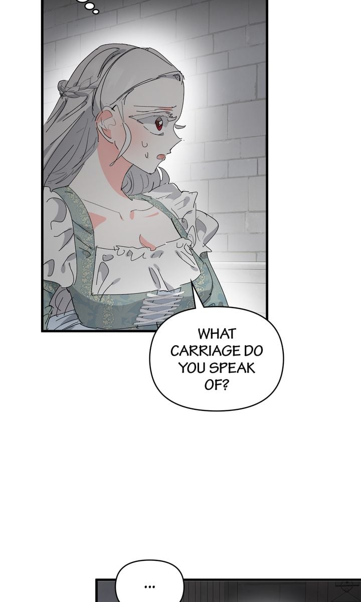 If You Want a Fake Sister chapter 67 page 27
