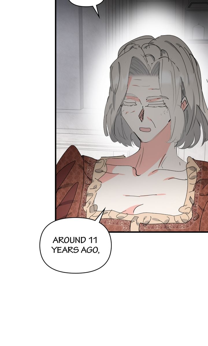 If You Want a Fake Sister chapter 67 page 28