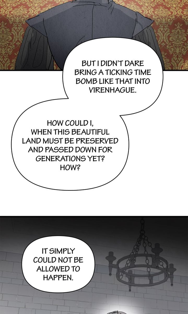 If You Want a Fake Sister chapter 67 page 30