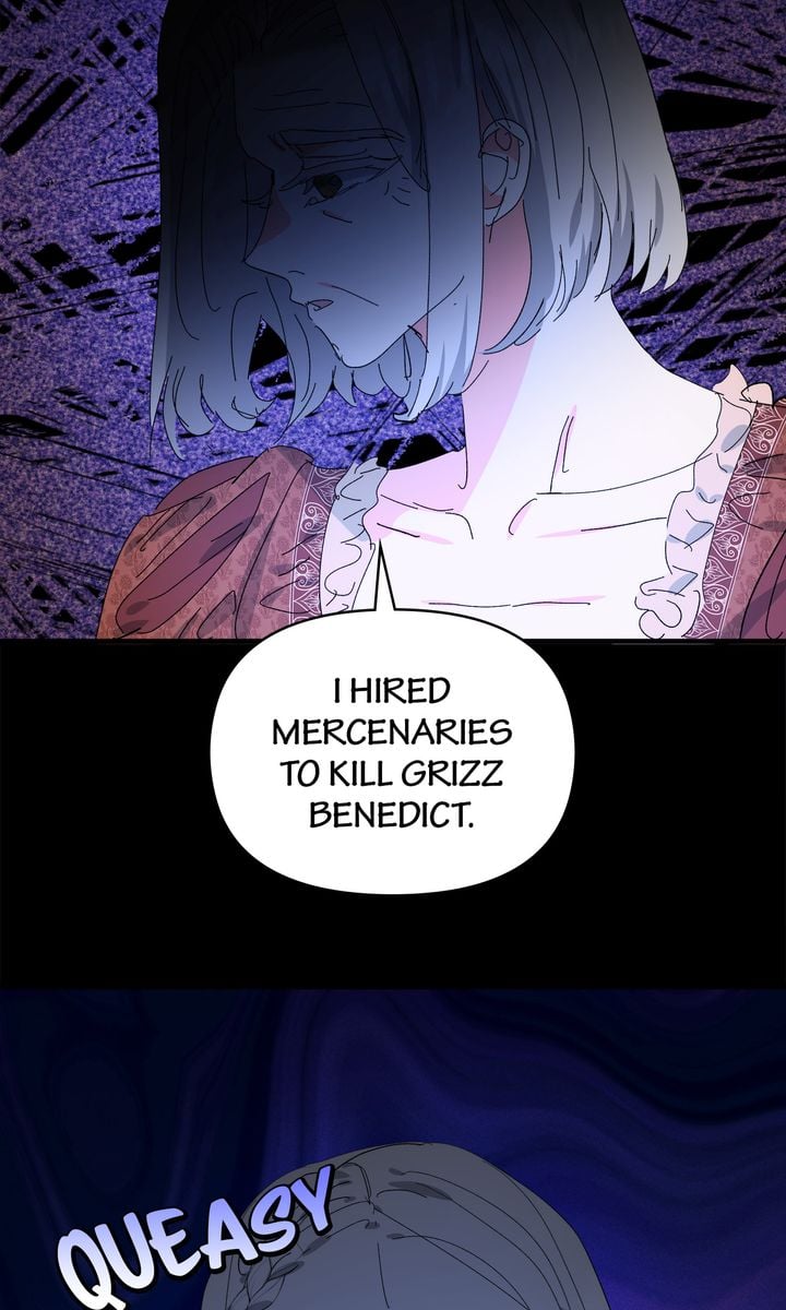 If You Want a Fake Sister chapter 67 page 32
