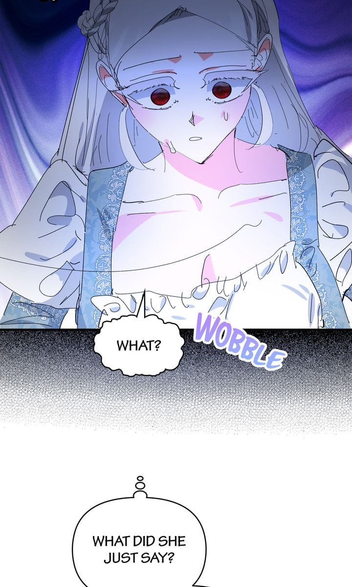 If You Want a Fake Sister chapter 67 page 33