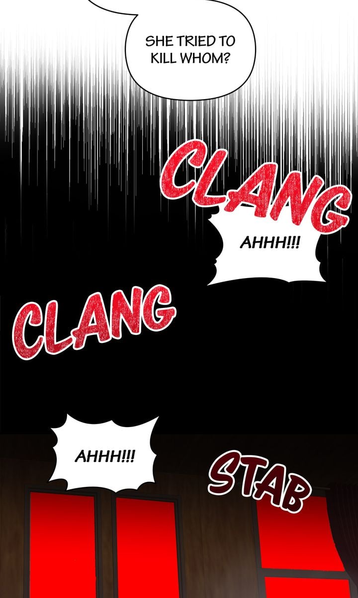 If You Want a Fake Sister chapter 67 page 34