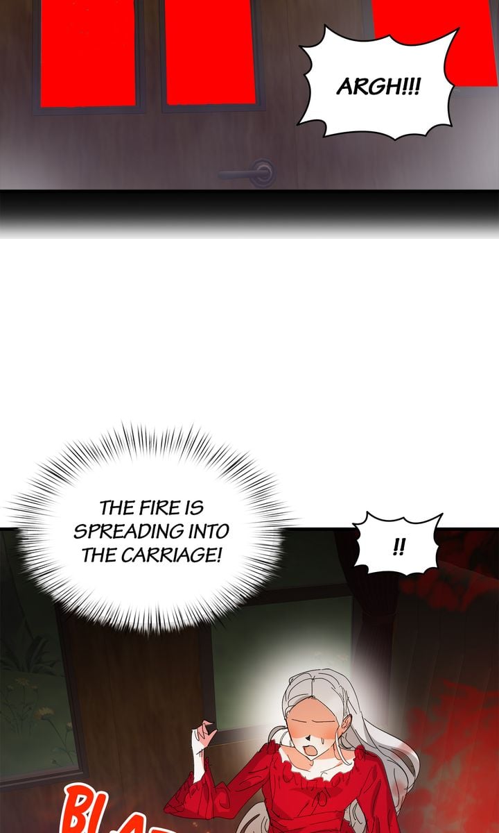 If You Want a Fake Sister chapter 67 page 35