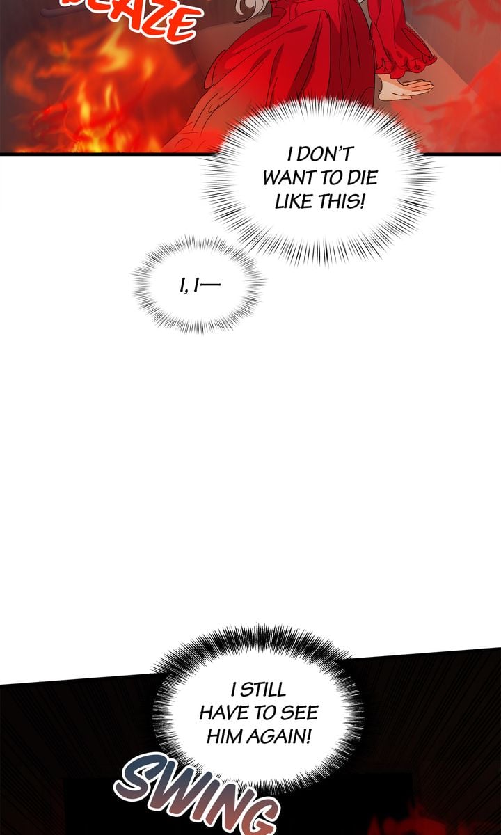 If You Want a Fake Sister chapter 67 page 36