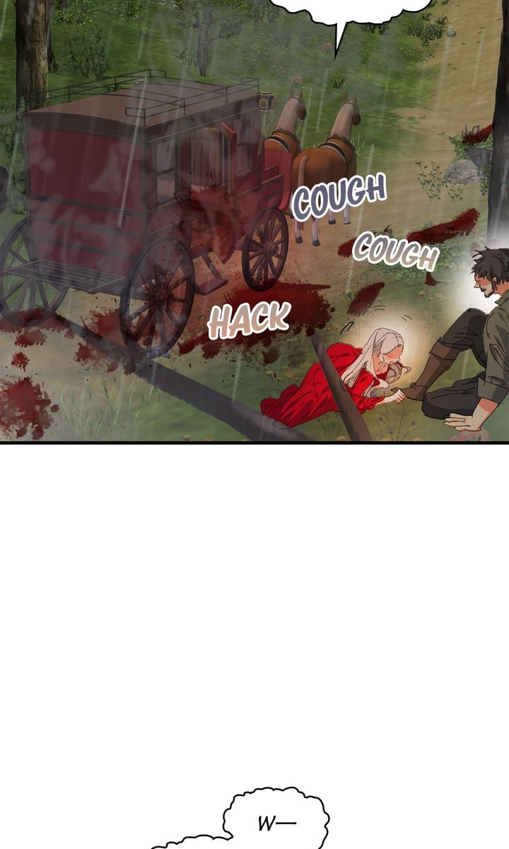 If You Want a Fake Sister chapter 67 page 42