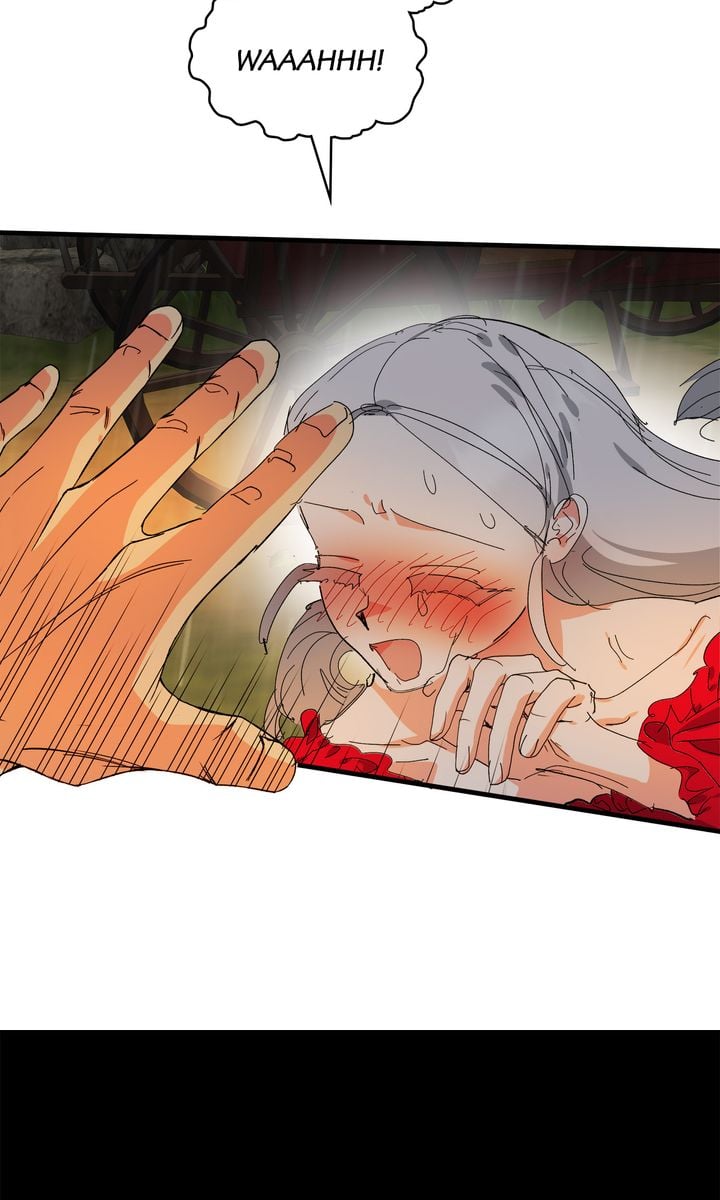 If You Want a Fake Sister chapter 67 page 43