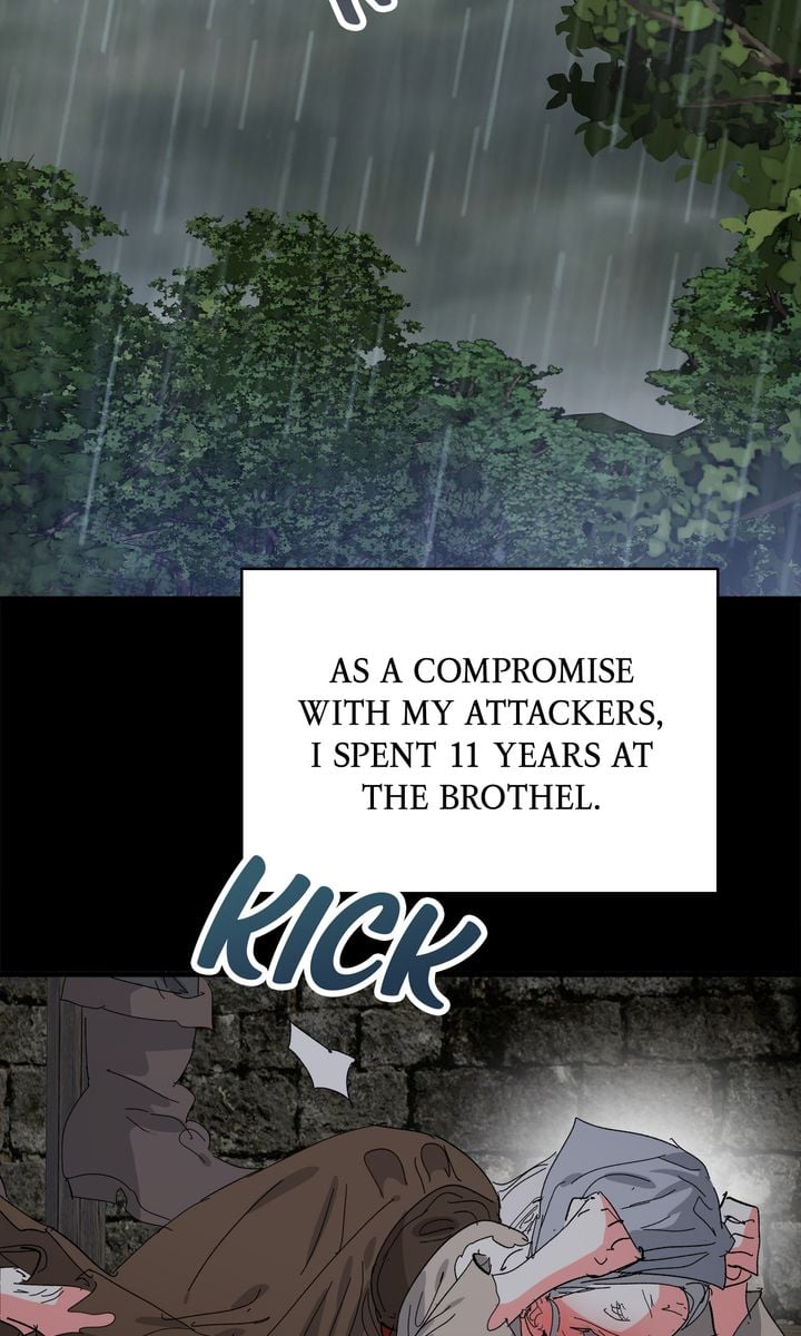 If You Want a Fake Sister chapter 67 page 46
