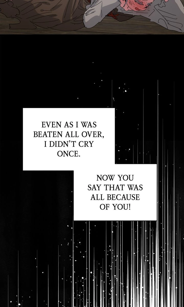 If You Want a Fake Sister chapter 67 page 47