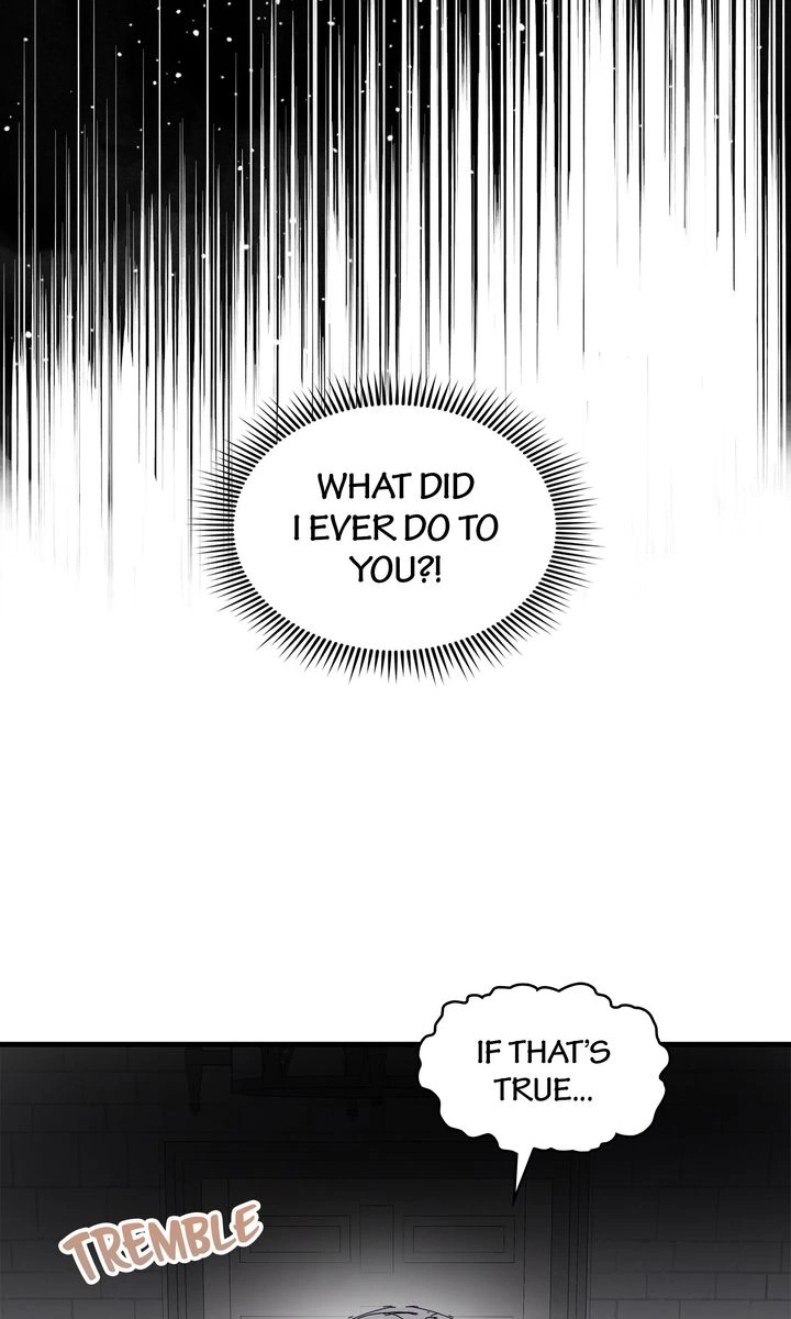 If You Want a Fake Sister chapter 67 page 48