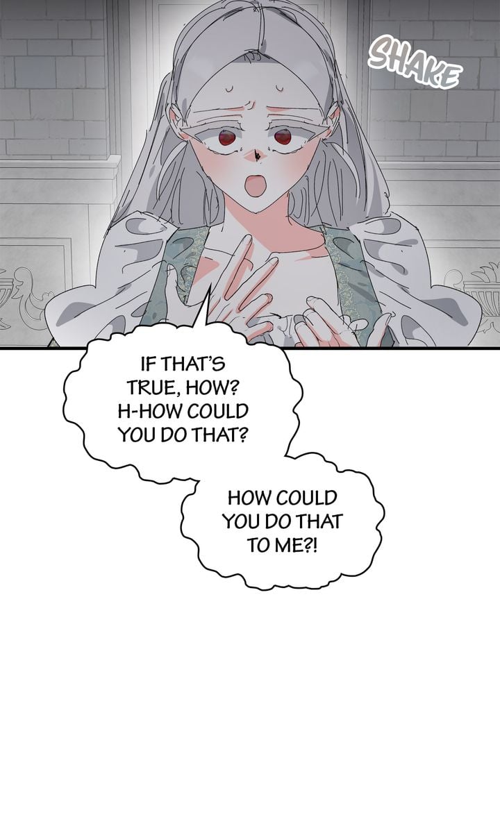 If You Want a Fake Sister chapter 67 page 49