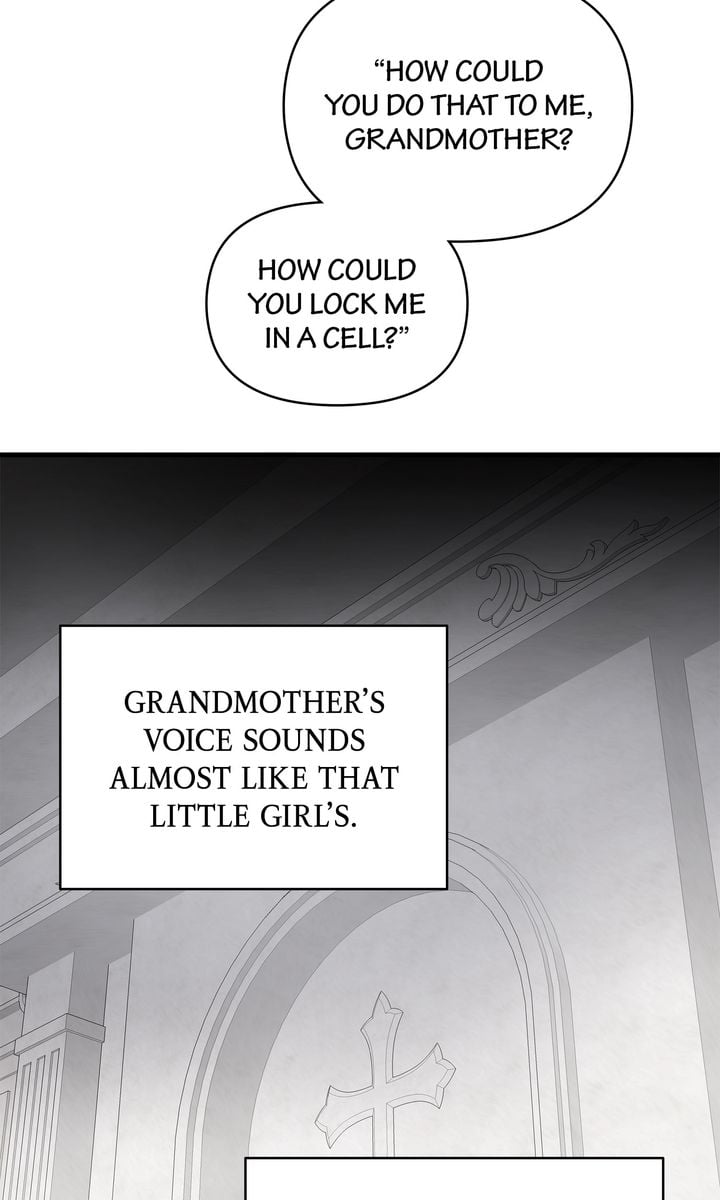 If You Want a Fake Sister chapter 67 page 51
