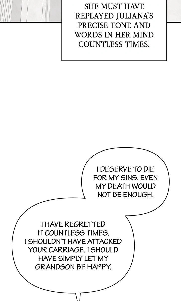 If You Want a Fake Sister chapter 67 page 52