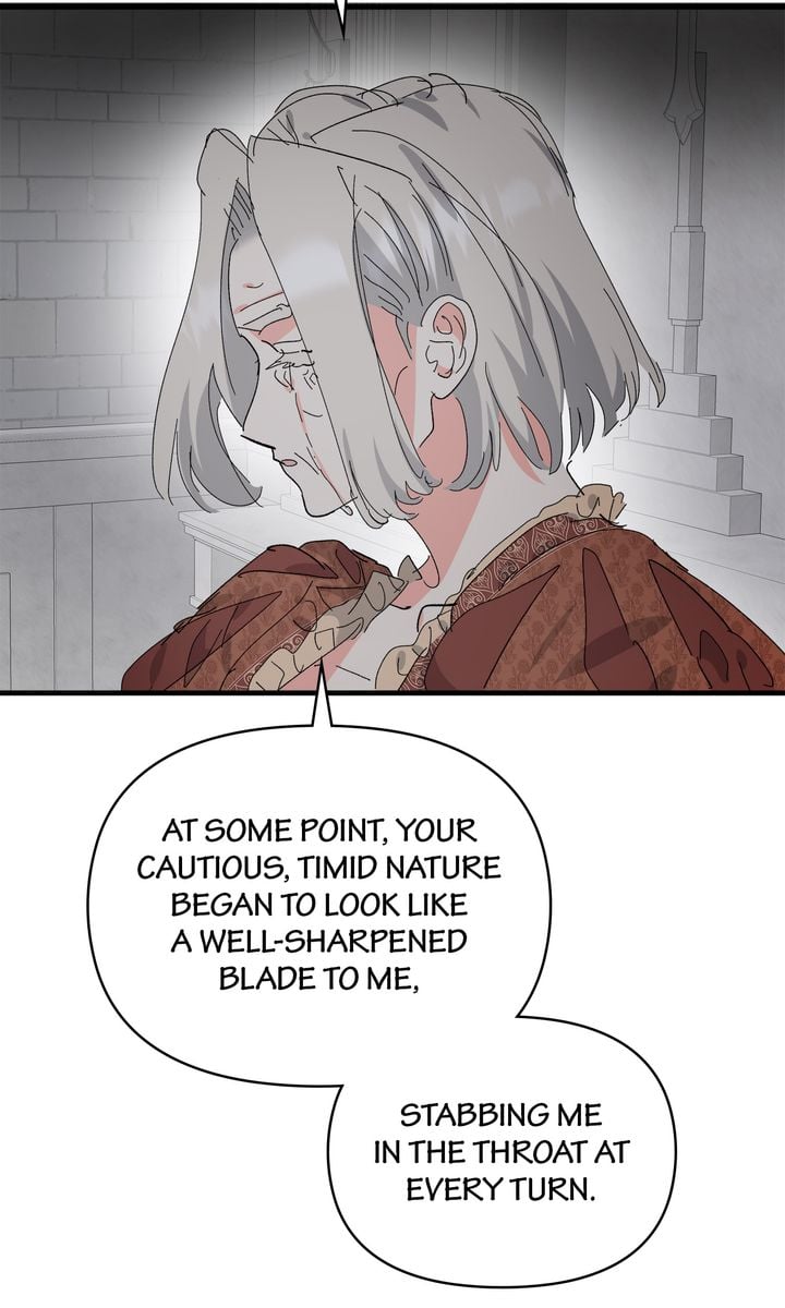 If You Want a Fake Sister chapter 67 page 53