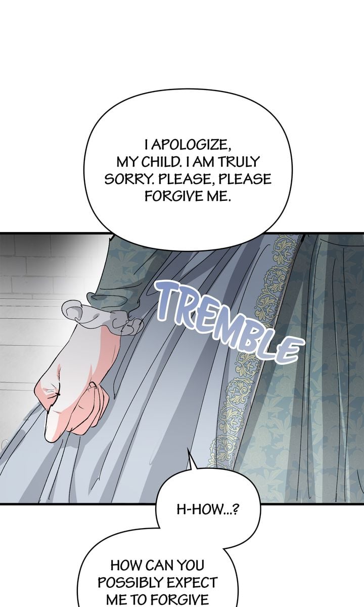 If You Want a Fake Sister chapter 67 page 54