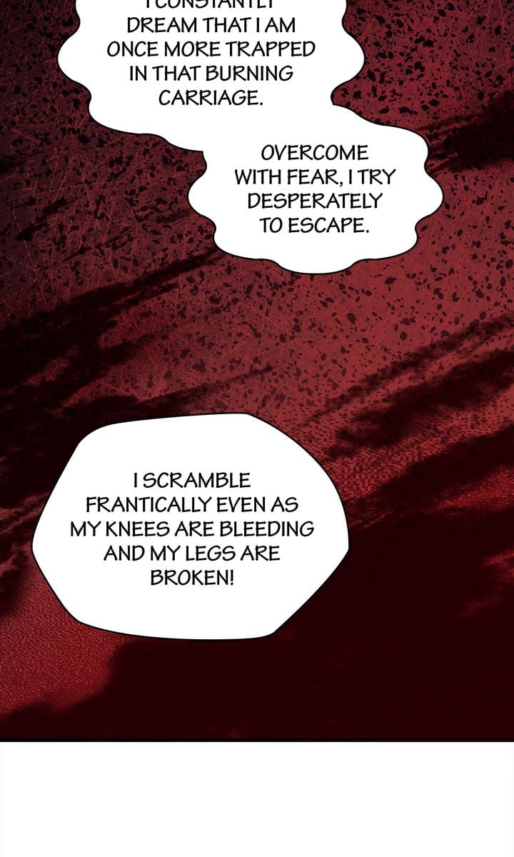 If You Want a Fake Sister chapter 67 page 57