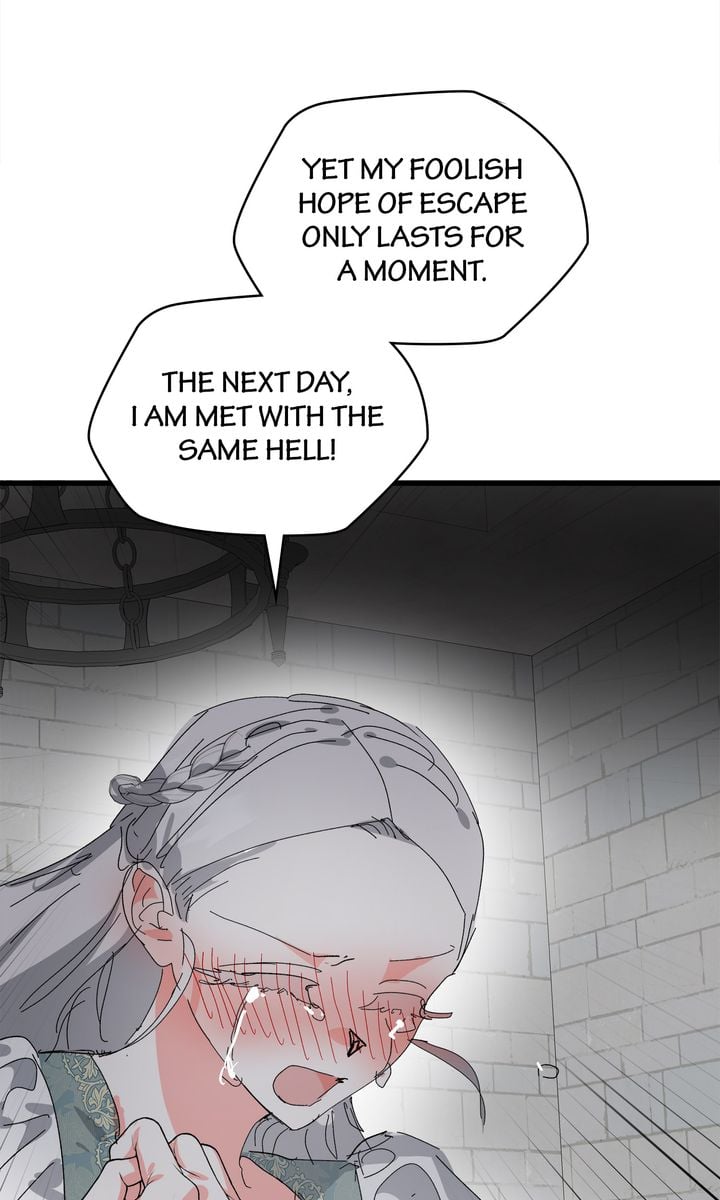 If You Want a Fake Sister chapter 67 page 58