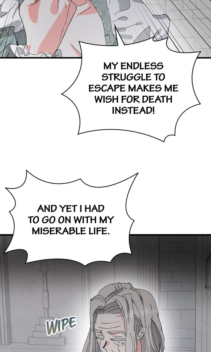 If You Want a Fake Sister chapter 67 page 59