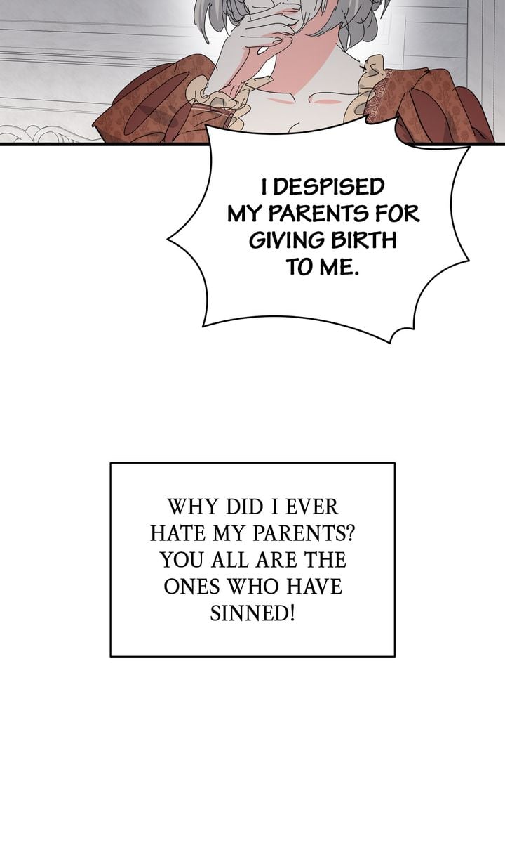If You Want a Fake Sister chapter 67 page 60