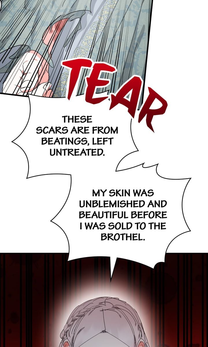If You Want a Fake Sister chapter 67 page 62