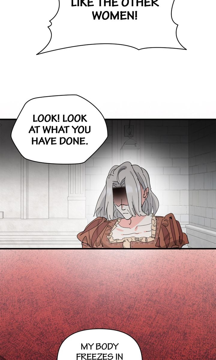 If You Want a Fake Sister chapter 67 page 64