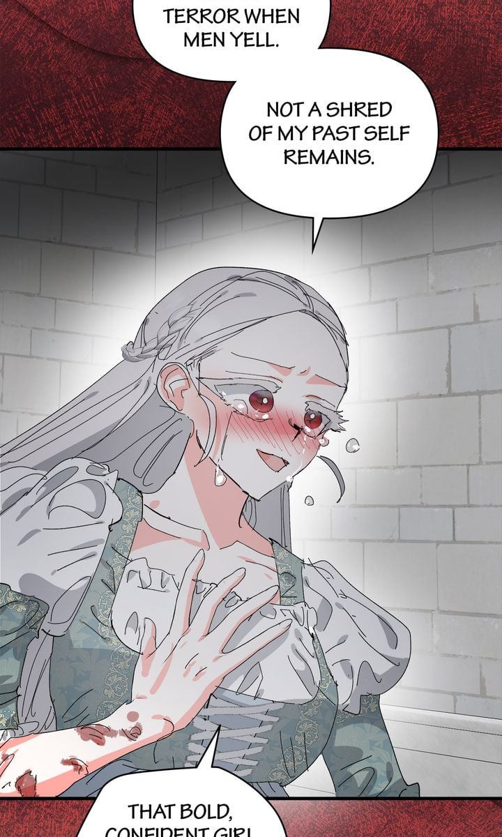 If You Want a Fake Sister chapter 67 page 65