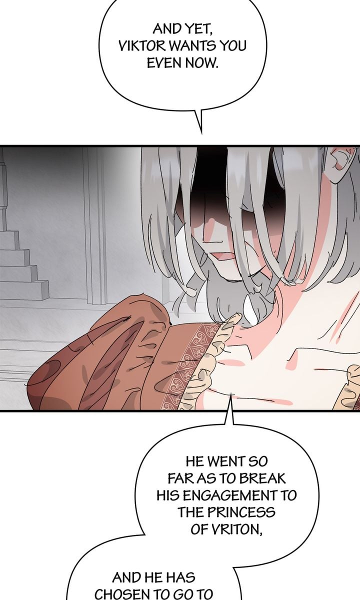 If You Want a Fake Sister chapter 67 page 67