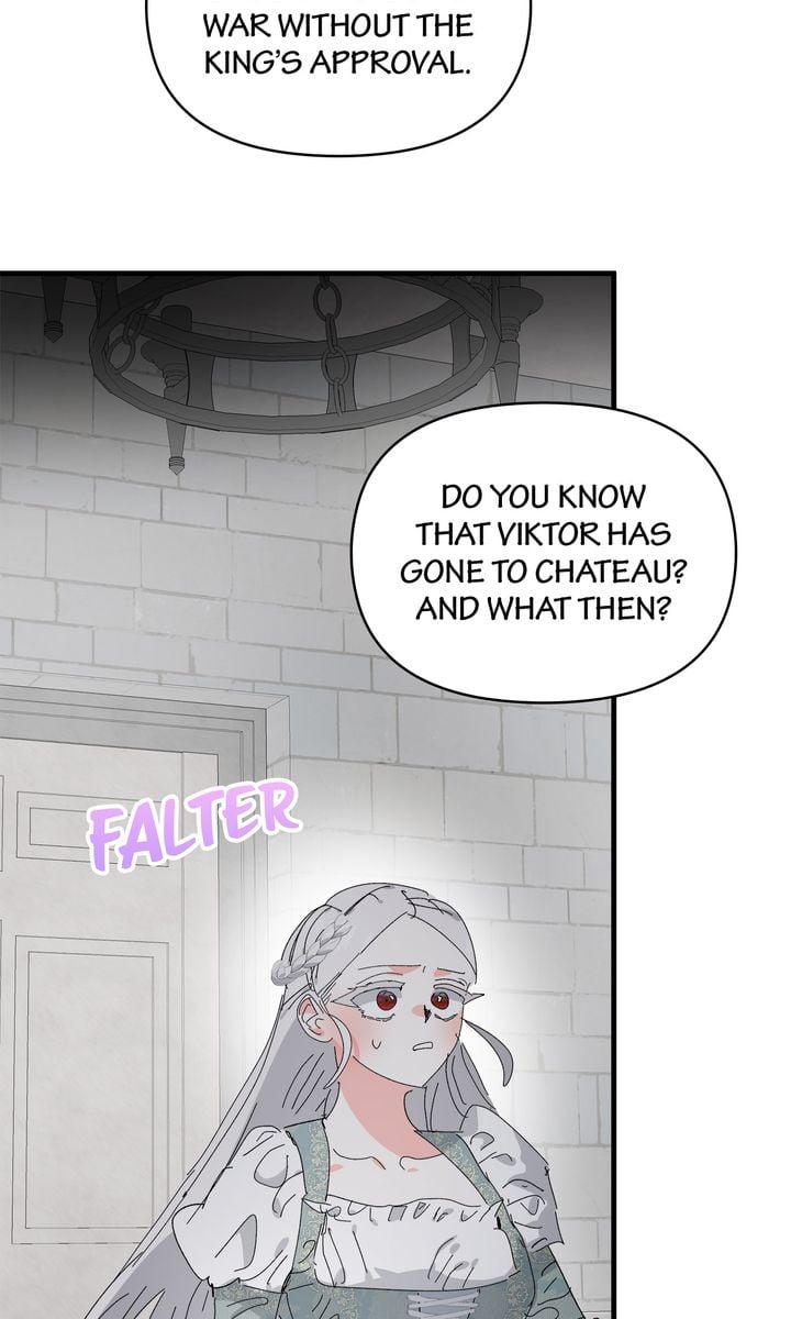 If You Want a Fake Sister chapter 67 page 68